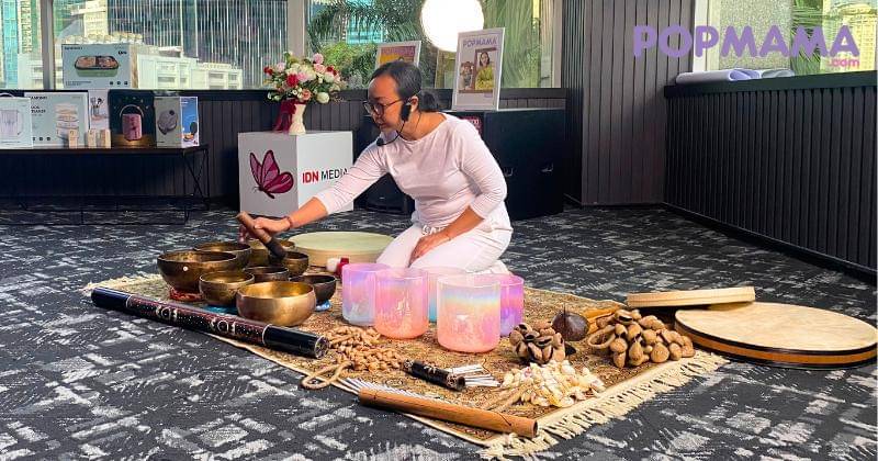 Popmama.com/Salsyabila Sukmaningrum